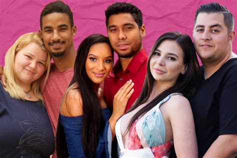 90 day fiance shows in order|90 day fiance seasons list.